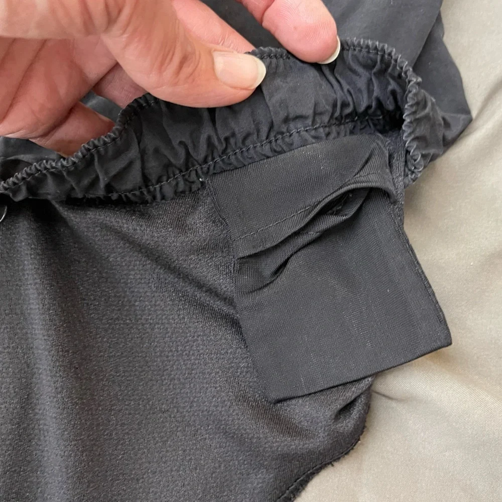 U.S. Army Fitness Uniform Swim Trunks Size XL